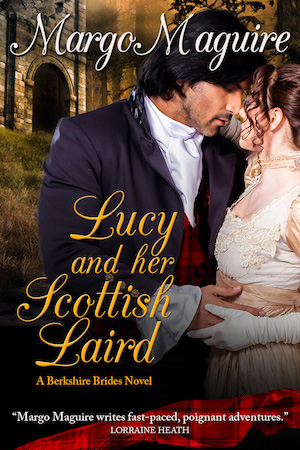 Lucy and Her Scottish Laird