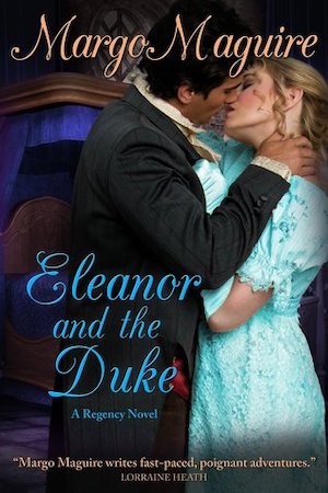Eleanor and the Duke by Margo Maguire