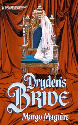 Dryden's Bride