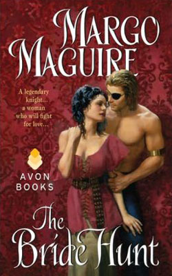 Conquerors: The Bride Hunt by Margo Maguire