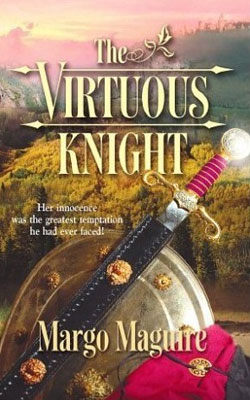 Medieval Brides: The Virtuous Knight by Margo Maguire