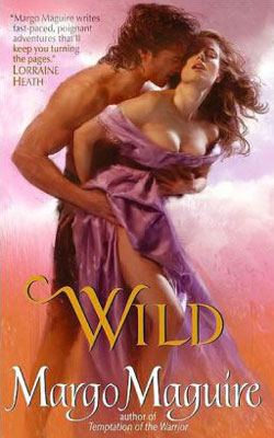 Regency Flings: Wild by Margo Maguire